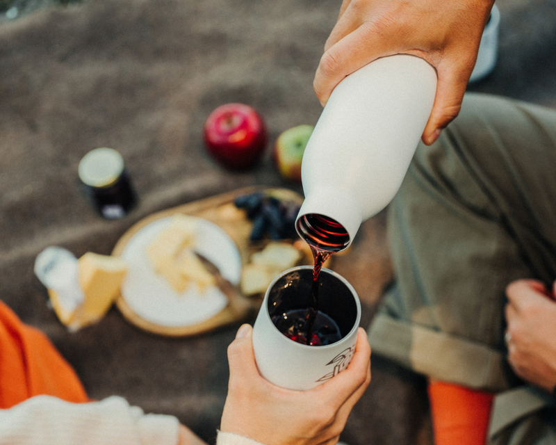 Wine Bottle, 750ml