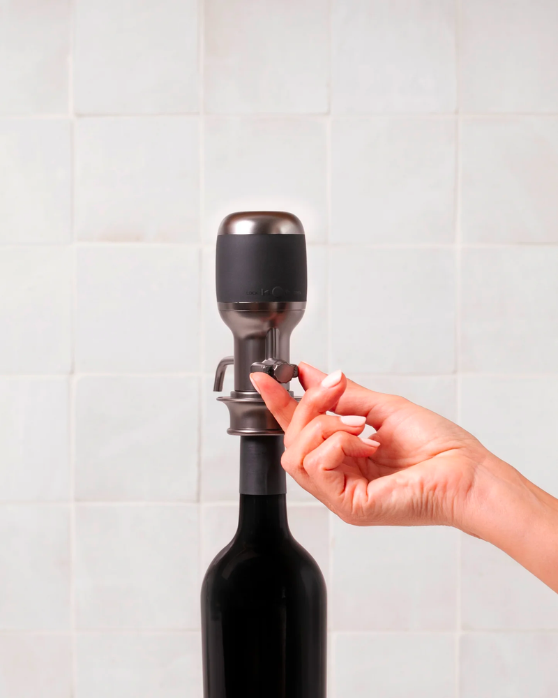 Aervana Select Electric Wine Aerator