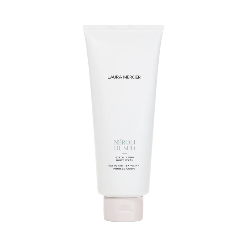 Exfoliating Body Wash