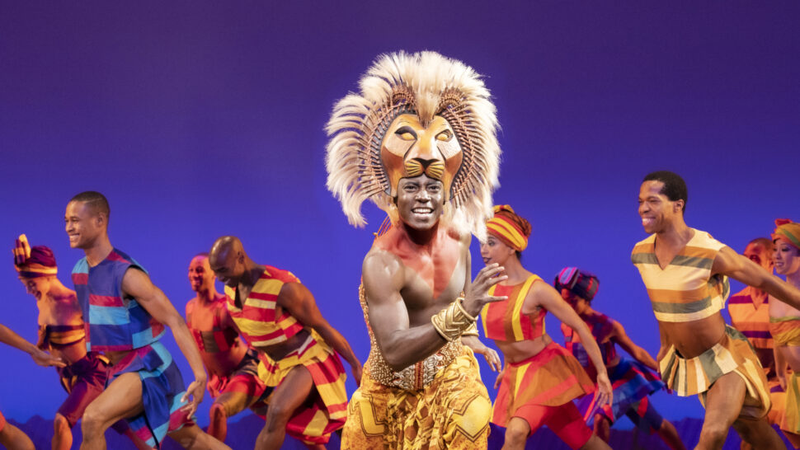Broadway Show of Choice + Hotel Stay, 2 Tickets to Broadway Show and 1 Night Hotel Stay in New York City