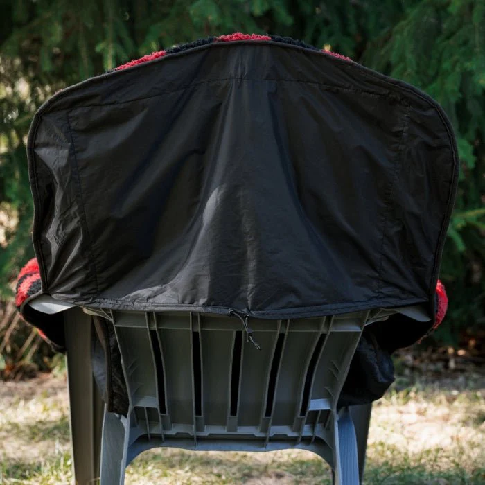 The Chair Blanket