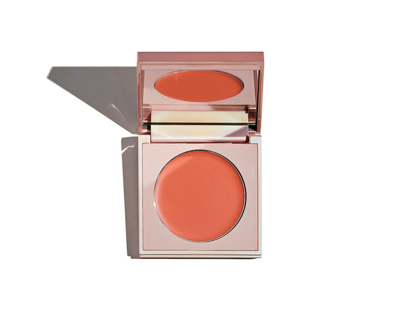Cream Blush