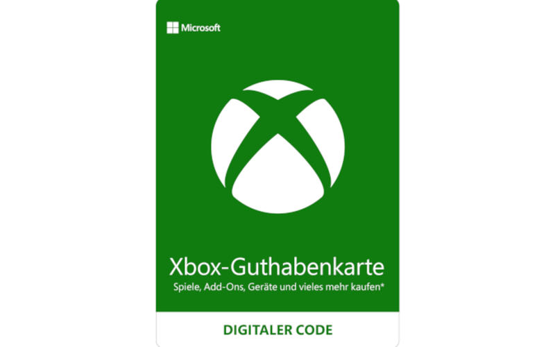 Xbox DE