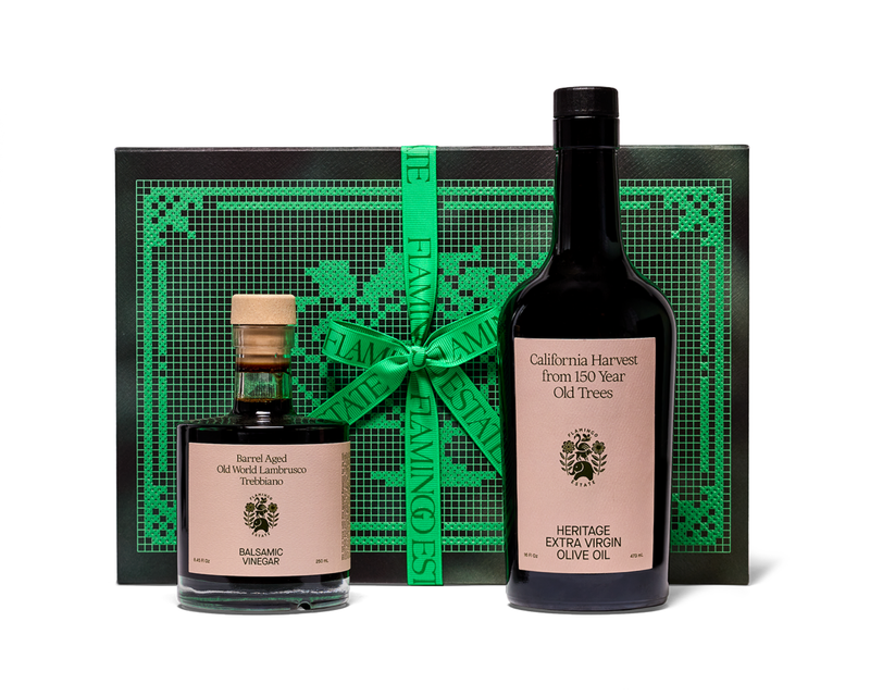 The Tablemates Gift Box