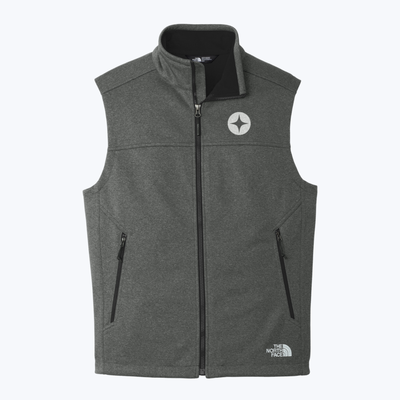 The North Face Branded Ridgewall Soft Shell Vest