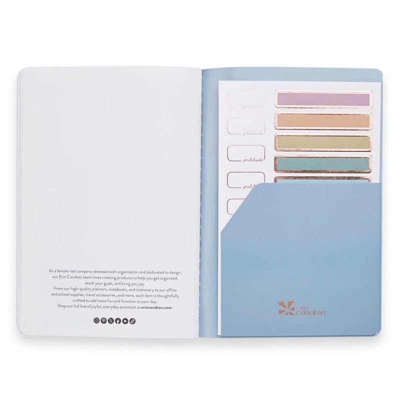 PetitePlanner Gratitude Journal