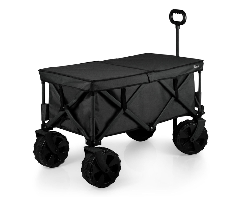 Adventure Wagon Elite All-Terrain Portable Utility Wagon