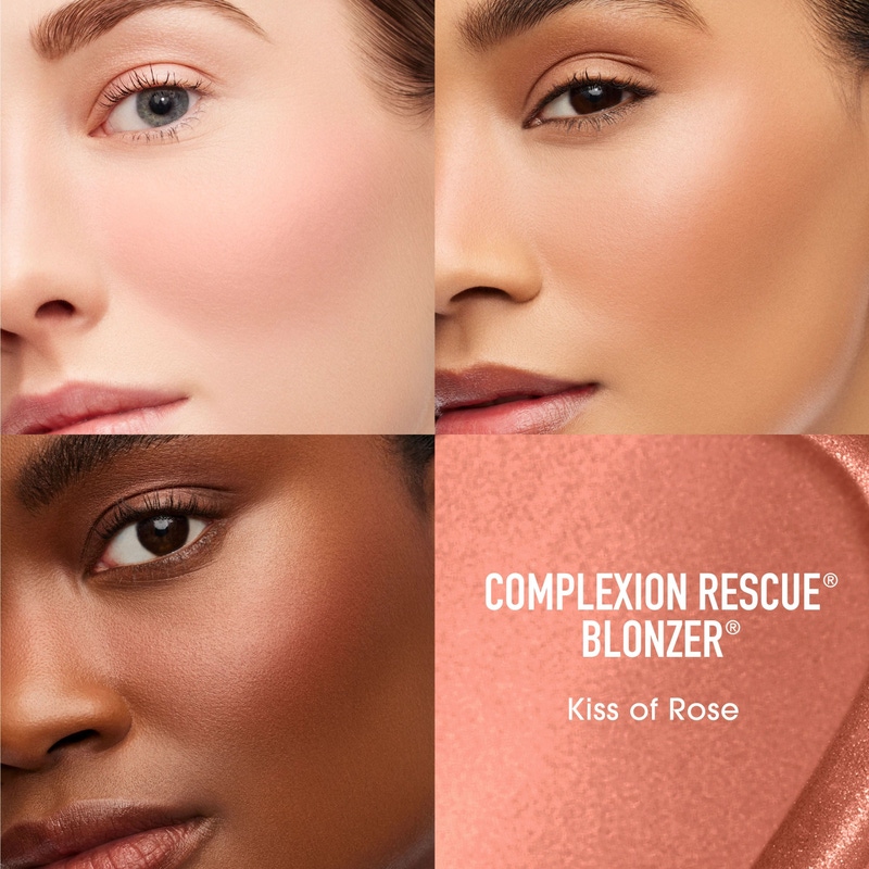 Complexion Rescue Blonzer Liquid Blush + Bronzer