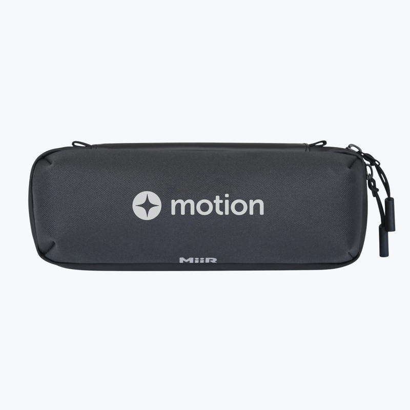 Branded Olympus 2.0 1L Recycled rPET Tech Organizer - AWARE