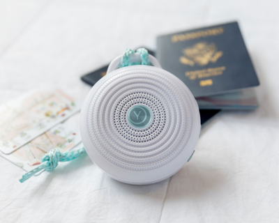 Rohm® Travel Sound Machine