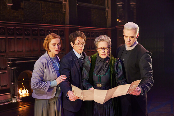 Harry Potter & The Cursed Child, 2 Tickets for Broadway Show in New York City