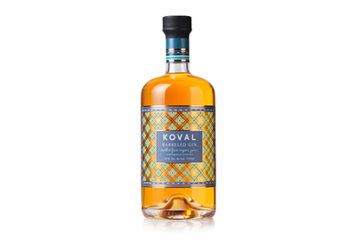 KOVAL Barreled Gin