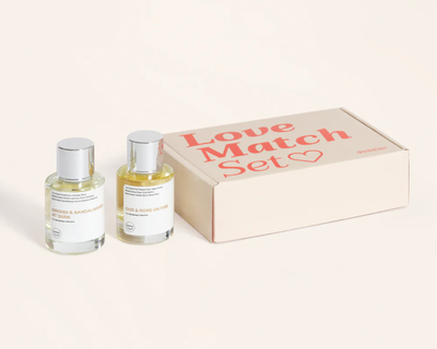 Mutual Chemistry EDP Gift Set