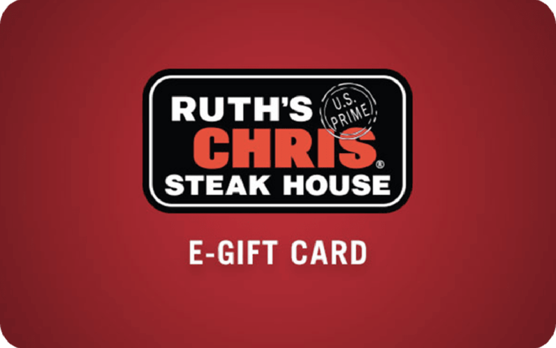 Ruth's Chris® Steak House