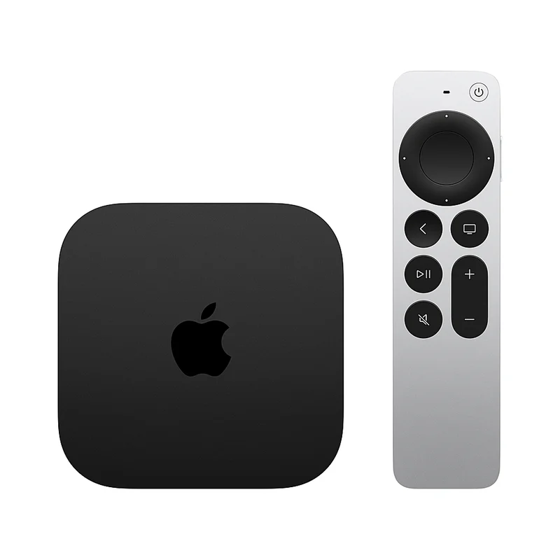 Apple TV 4K 64GB (3rd generation)