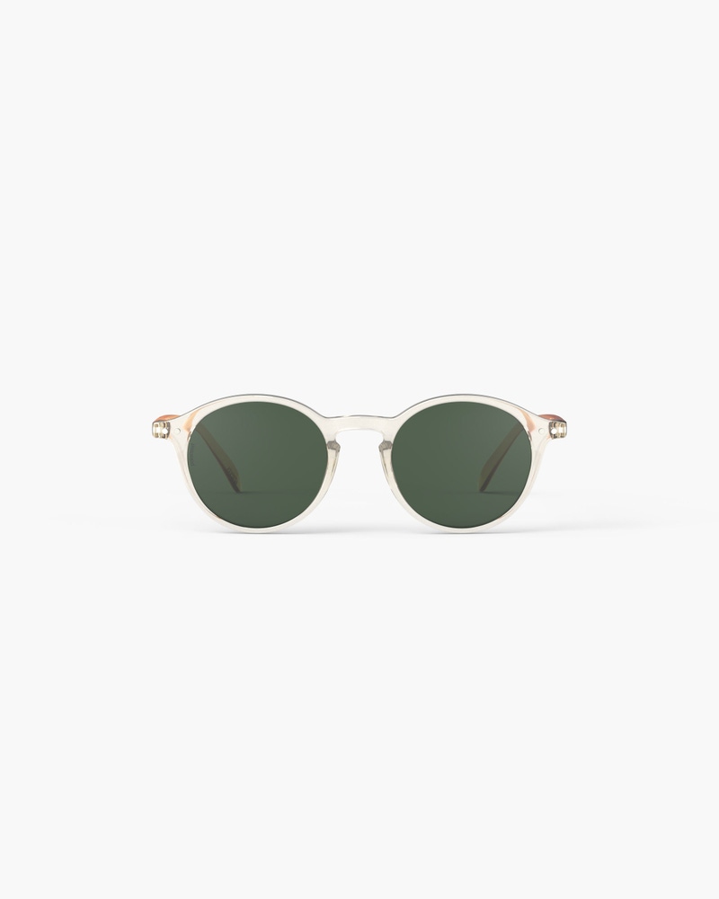 Polarized Sunglasses #D Frame
