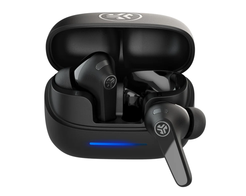 JBuds ANC True Wireless Earbuds