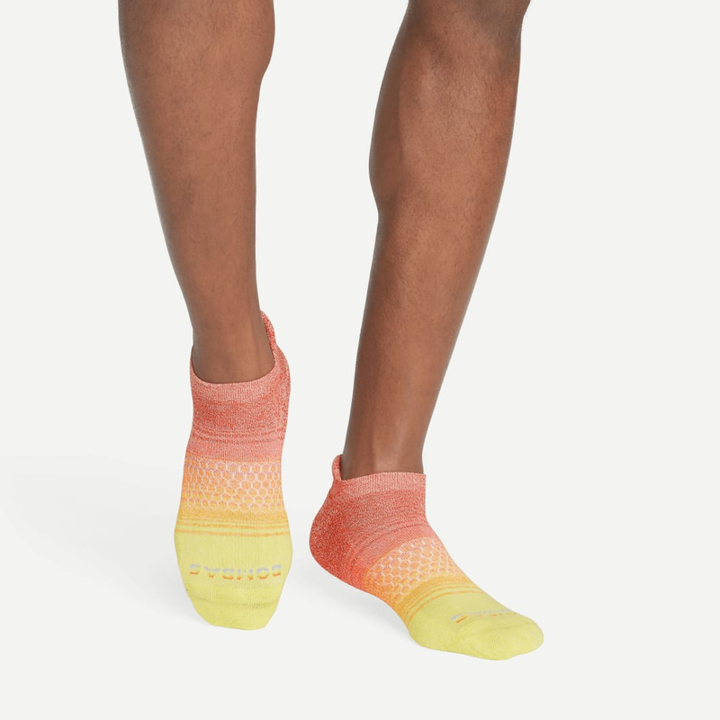 Pride Ankle Sock 3-Pack