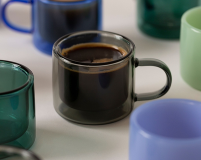 Espresso Cup, Set of 2