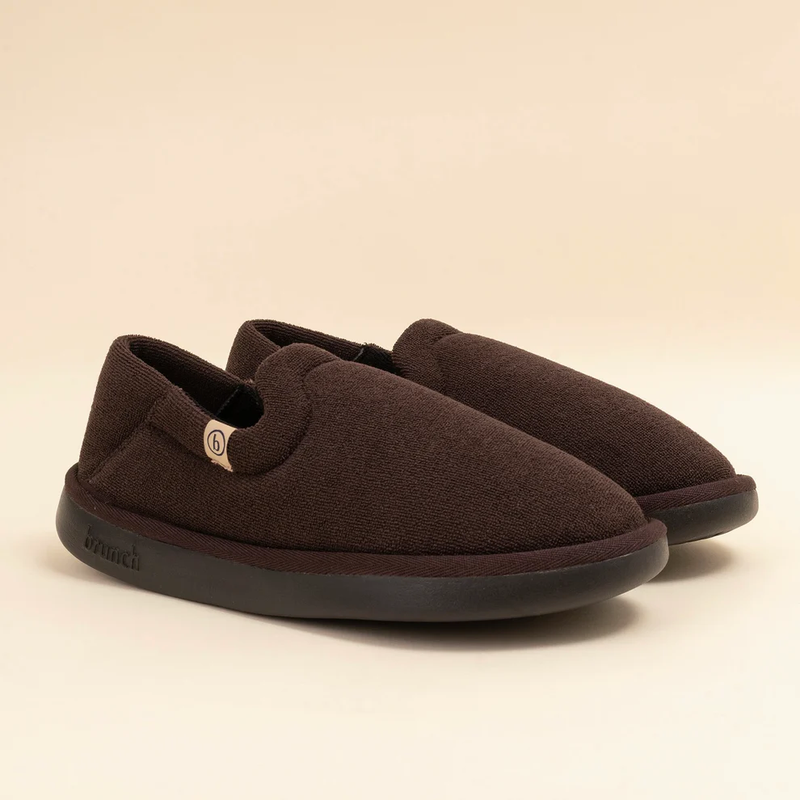 Explorer Slipper