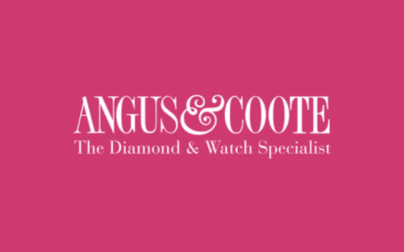 Angus & Coote