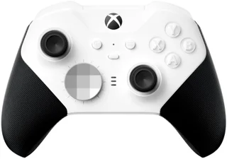 Elite Series 2 Core Wireless Controller for Xbox in White