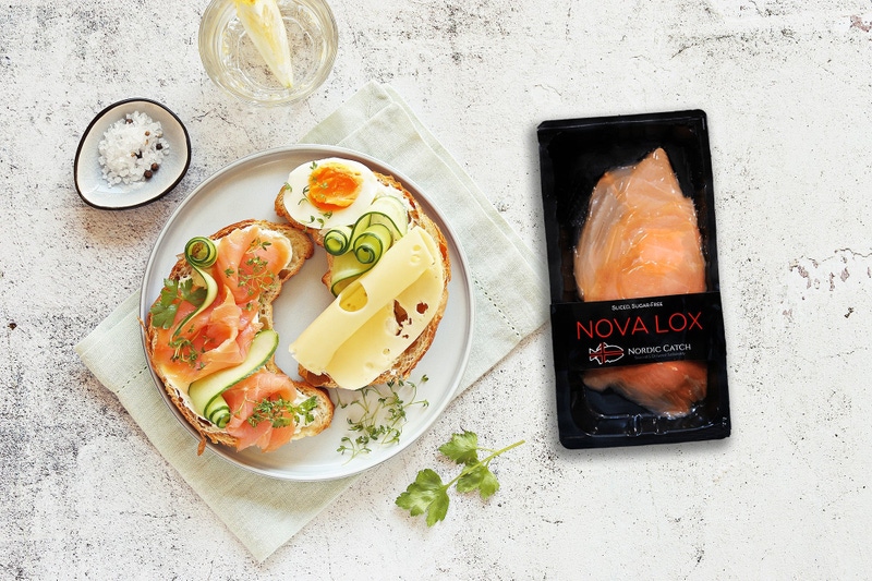 Signature Brunch Box