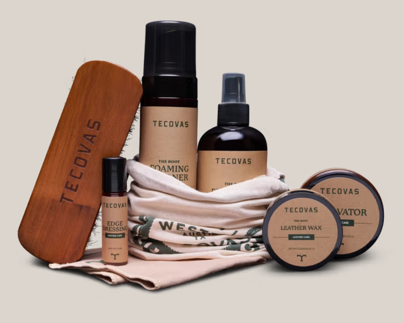 Basics Care Boot Cleaning Kit