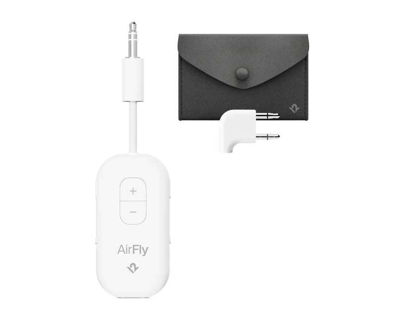 AirFly Pro 2 Deluxe