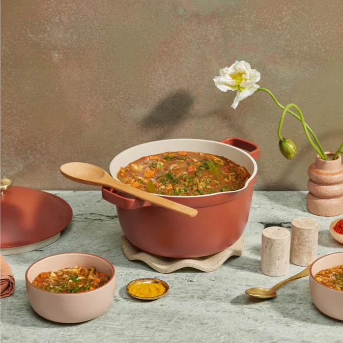 Perfect Pot