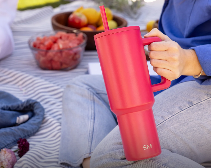 Trek Tumbler, 40oz