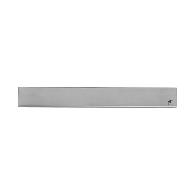 Stainless Steel 17.5" Magnetic Knife Bar