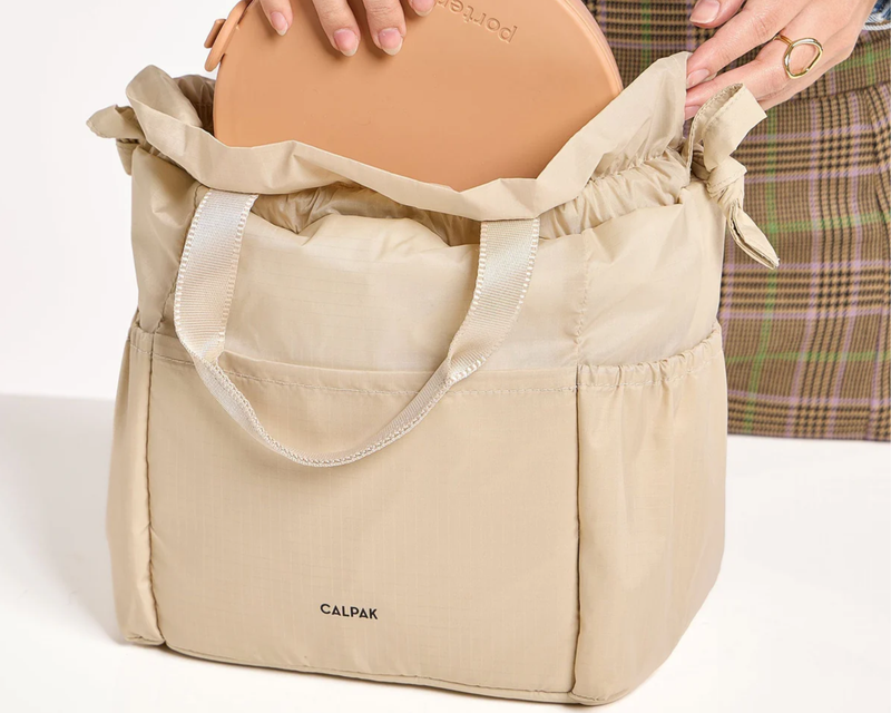 Insulated Lunch Bag