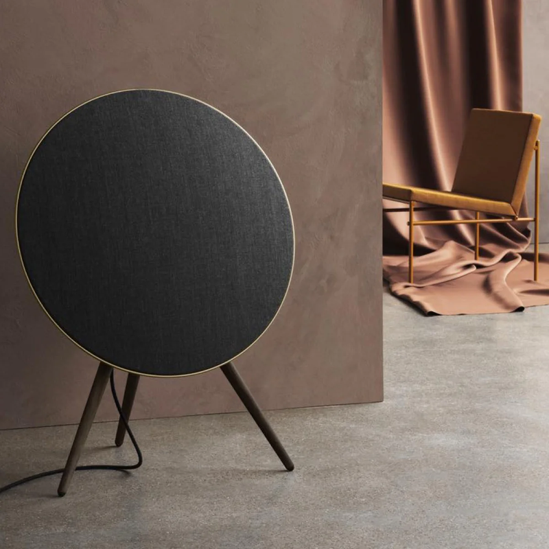 Bang & Olufsen – Beoplay A9 4th Gen Wireless Multiroom Speaker | Goody