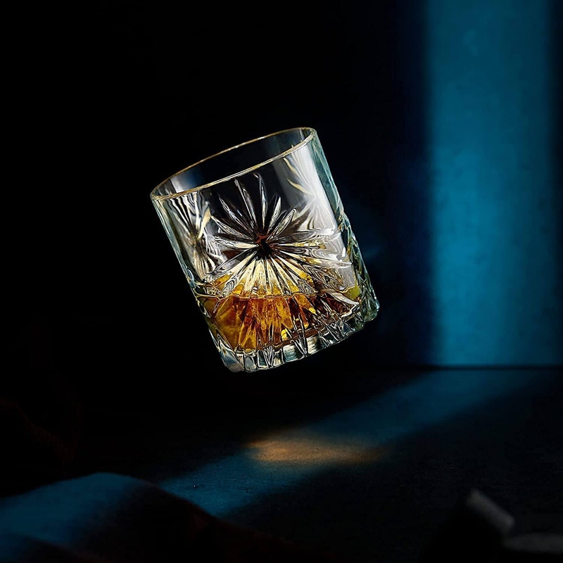 The Connoisseur's Set, Soleil Glass Edition