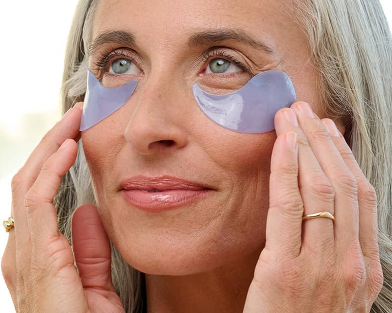 Eye Gels, 5 Pairs
