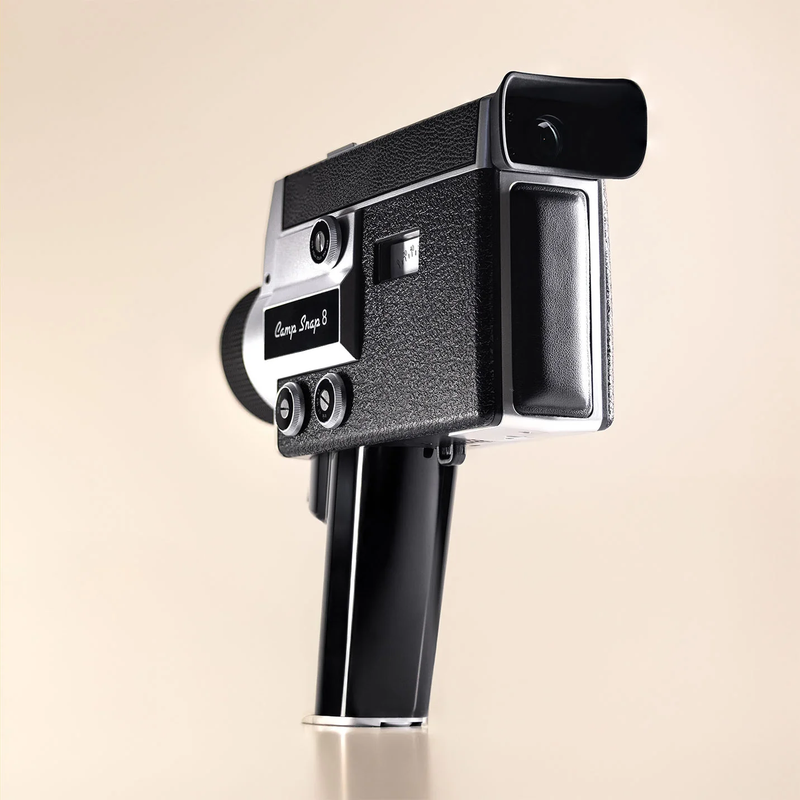 CS8 Digital Video Camcorder