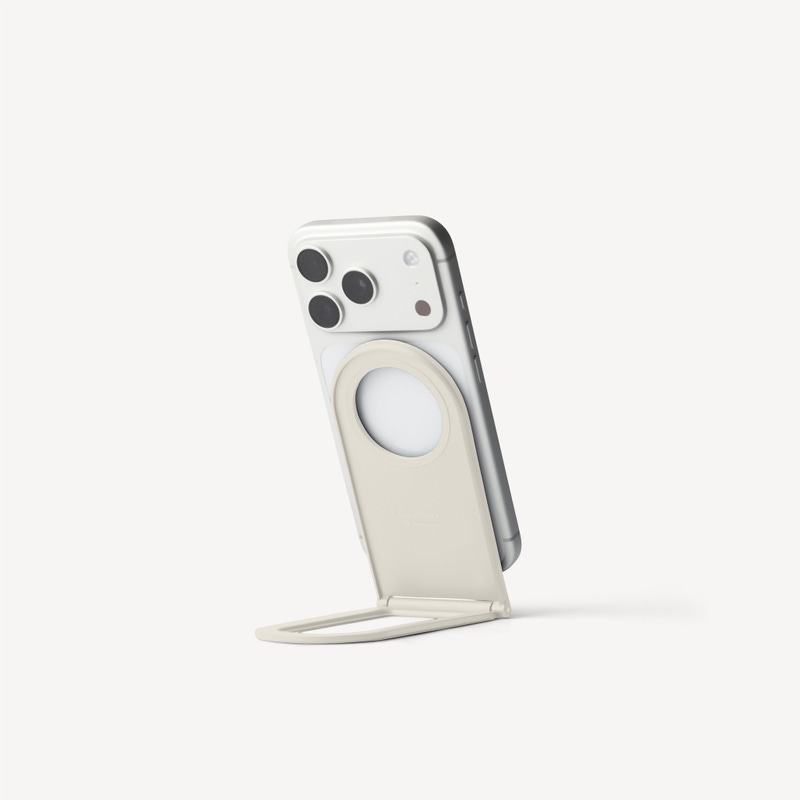 Curve Nano Compact Phone Stand