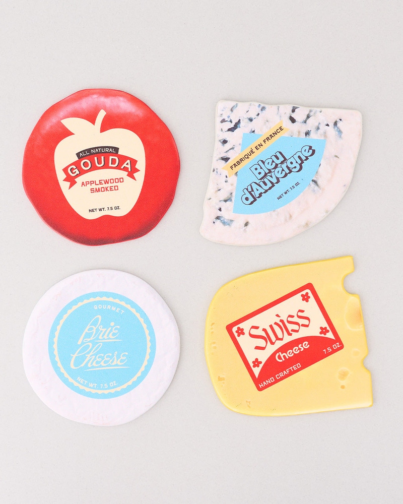 Coaster Set