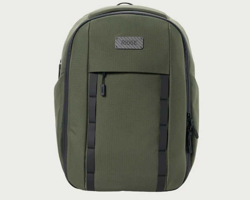 Commuter Backpack Pro