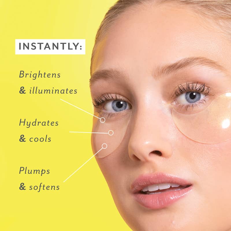 Glow Getter Illuminating Gift Set