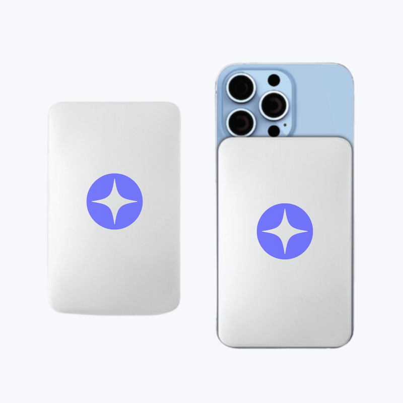 Branded MagSafe Charger