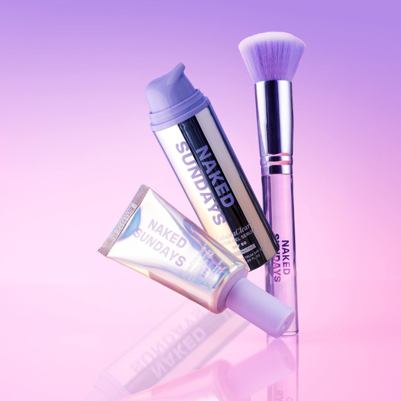 Radiant Glow Bundle