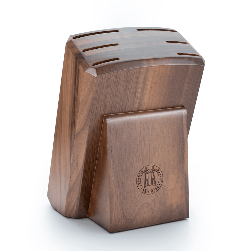 Delta 7-Piece Knife Block Set