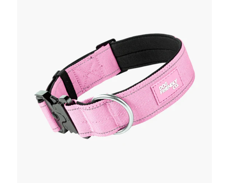 Tactical Dog Collar