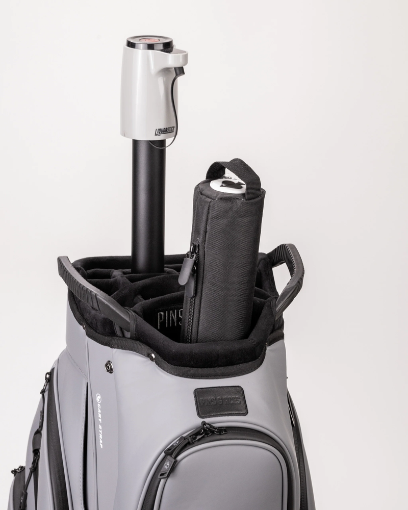 Player Preferred™ Cart Bag