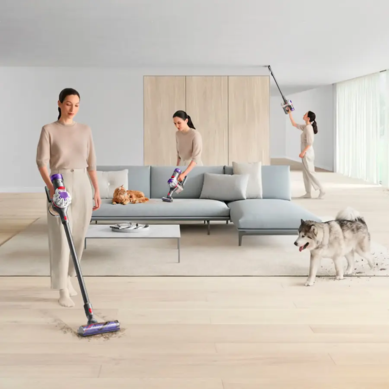 V8 Cordless Vacuum