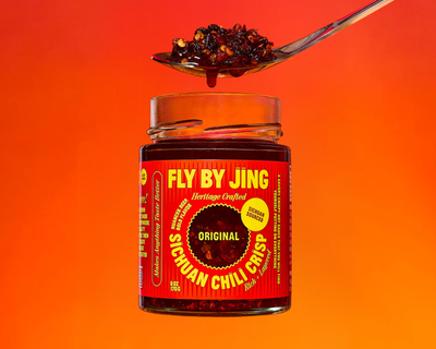 Original Sichuan Chili Crisp