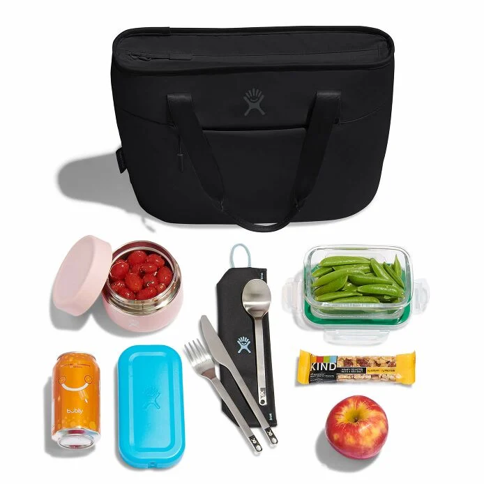 8L Insulated Lunch Tote