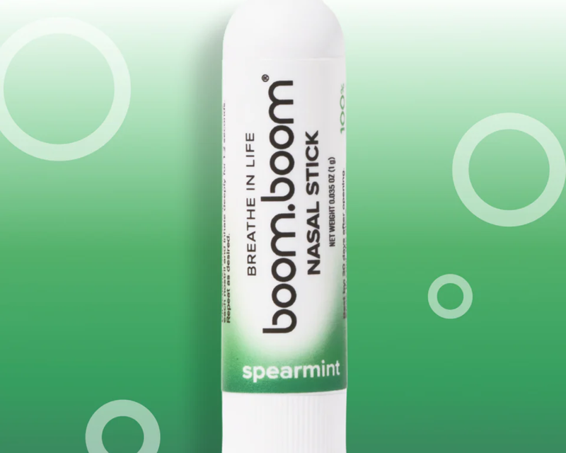 Nasal Stick 3-Pack